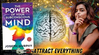 आपके अवचेतन मन की शक्ति | The Power Of Your Subconscious Mind | Full Audiobook in Hindi | J. Murphy