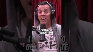 Joe Rogan and I's Experience With Jay Leno