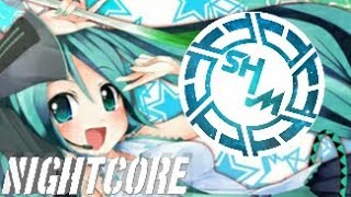 Nightcore - Levan Polkka (Fallen Superhero Remix) [Hatsune Miku] {Request}