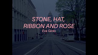 Silvestre 2024 Curta  | Trailer | Stone, Hat, Ribbon and Rose