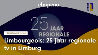 Duik mee in het tv-archief van L1, met hoogtepunten uit 25 jaar regionale televisie in Limburg