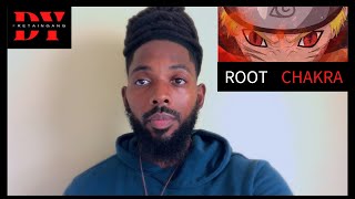 The "TRUTH" About The ROOT Chakra‼️ | Semen Retention 👁