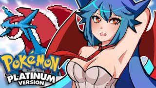 Pokemon But They're All Waifus...? | Moemon Randomizer Nuzlocke