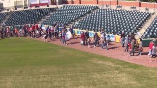 Buddy Walk 2014 - Bowling Green