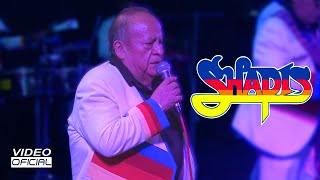 LOS SHAPIS - MI TALLERCITO -  CONCIERTO EN VIVO 2023