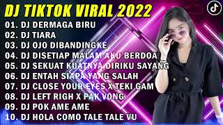 dj tiktok viral 2022