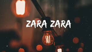 Zara Zara bahekta Hindi song||@GemHunterCrypto #youtube