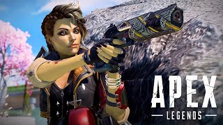 🔥 Apex Legend Meet Loba | The best thief in the Outlands | Apex Legend Thief loba | Spoty 🔥