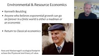 Environmental Economics