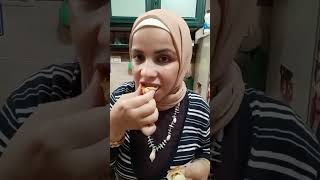 عجبنى اوى بصراحة عجينة الباتيه الهشة الناعمة المعتمدة بالنسبالى خلاص #food