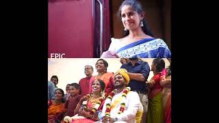 Prewedding Shoot Reaction On wedding Day | Epic Photography  | Sri lanka