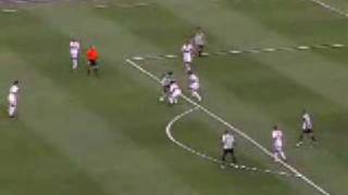 SPFC 3 x 1 Figueirense [Brasileiro 2008]