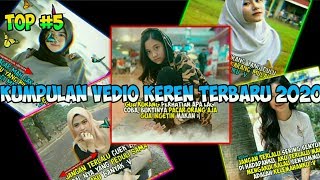 KUMPULAN VEDIO TERBARU 2020 QUOTES KEREN KEKINIAN🔥