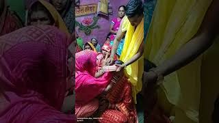 मैथिल शुभ विवाह // बबली संग नारायण झा // Shubh Vivah Babli Weds Narayan // सिंदूर दान विडियो #video