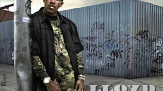 lloyd banks ft rond brownz - luv with ya boy