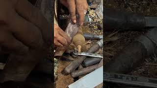 My Woodturning Ideas #woodturner #woodturnerlathe #woodworkingtools