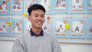 IPPer Hải Anh - "Ẵm trọn" 7.0 IELTS & 4 suất học Đại học TOP ĐẦU chỉ sau 6 tháng 🎉🎉