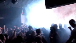 NERO dj set 2 of 7 @ Voyeur SD 11/27/12