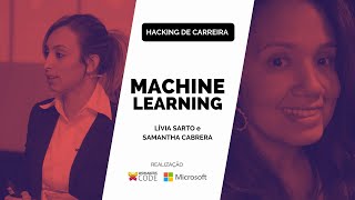 Machine Learning na Prática