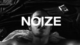 [FREE] SALUKI + КУОК + SLOWTHAI + MURA MASA TYPE BEAT - NOIZE