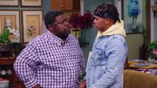 Tyler Perry’s House Of Payne & Assisted Living Promo, 12-9-20