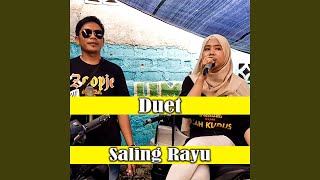 Duet Saling Rayu (feat. Nia Dirgha)