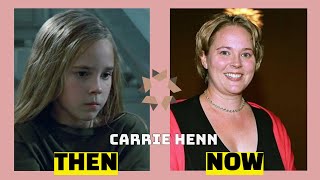 Aliens (1986) Cast: Then And Now 2022 (Real Name & Age)