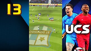 ⚽️ Ultimate Clash Soccer / Gameplay Walkthrough / Part 13