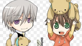 junjou romantica(AMV)