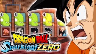 I Hosted A VIEWER WORLD TOURNAMENT In Dragon Ball Sparking Zero!!