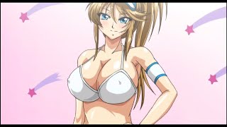 Best Hot Scenes In Anime || A Girl performing In Stage In Bikini || #4