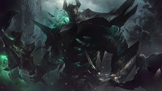 LOL | EPIC NEW MORDEKAISER 1v5 PENTAKILL | LEAGUE OF LEGENDS