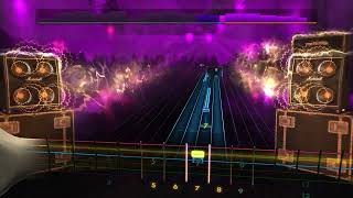 Rocksmith2014 -  My Dying Bride -  Deeper Down(Lead98%)