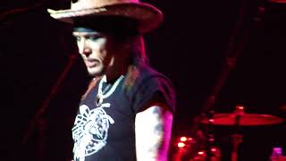 Goody Two Shoes Adam Ant Live Richmond Virginia September 20 2017