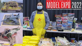 Australian Model Expo 2022