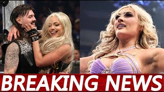 Liv Morgan Issues a Warning to Tiffany Stratton Over Dominik Mysterio