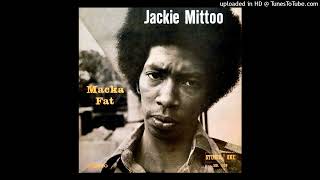 Jackie Mittoo - Ghetto Organ