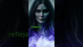 Quien es Hela? Descubre a la diosa nórdica de Helheim #mitologianordica  #short