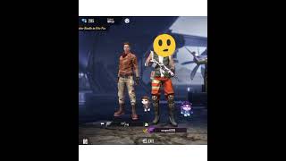 free fire funny status, #shorts