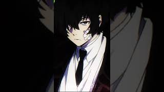 dazai edit#bsd#firstvideo#