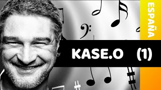 🎵| KASE.O |🔥20 citas y frases INMORTALES , 🎤 el Rap/ hecho hombre ♂, violadores del verso ,los reyes