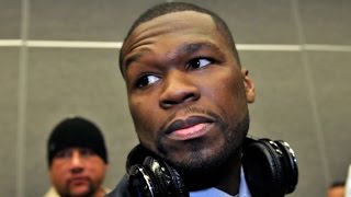 50 Cent Bullies Autistic Teen on Video