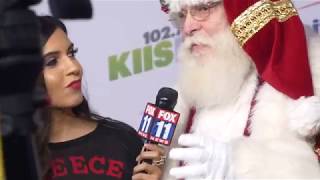 KIIS FM Jingle Ball 2017 Highlights