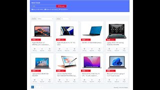 Coupon Deals Advanced Module For Opencart