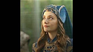 Eleni Hatun Beautiful ❤️ Status Mehmed kingdom #short