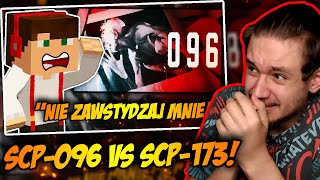 GABOR ogląda jak GPLAY ogląda FILM O SCP!