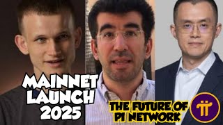 PI NETWORK NEWS UPDATE:GOODNEWS_BINANCE FINALLY AGREES TO LIST PI COIN...ALSO CHECK OUT IT WORTH