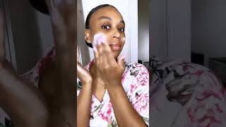 The best part of your skincare routine…SPF! https://youtu.be/iWAOqy2y-Hc