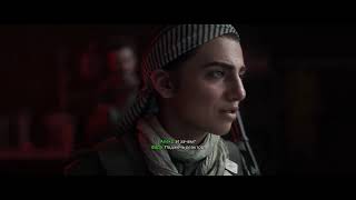 Call of Duty Modern Warfare (2019): В пекло