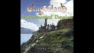 The Orcish March - Dragonland (Instrumental Version)